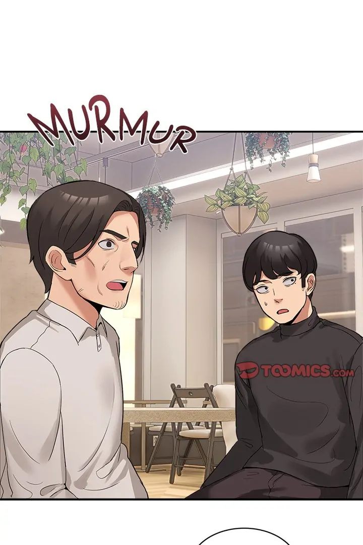 No Men Allowed - Chapter 10 - photo - 65