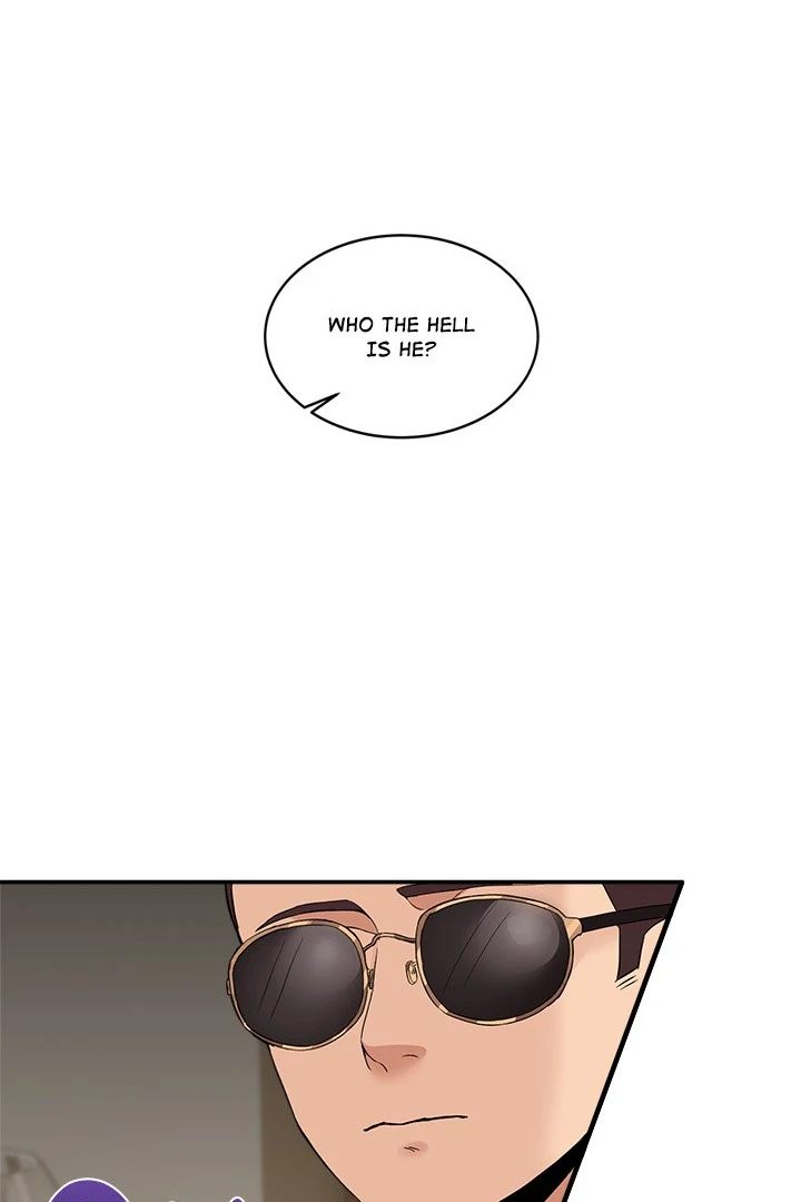 No Men Allowed - Chapter 10 - photo - 68