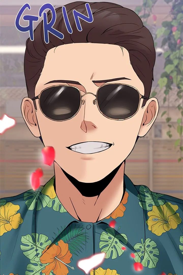 No Men Allowed - Chapter 10 - photo - 72