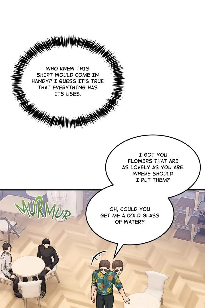 No Men Allowed - Chapter 10 - photo - 74