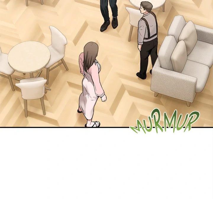 No Men Allowed - Chapter 10 - photo - 75