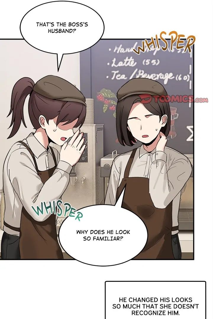 No Men Allowed - Chapter 10 - photo - 77