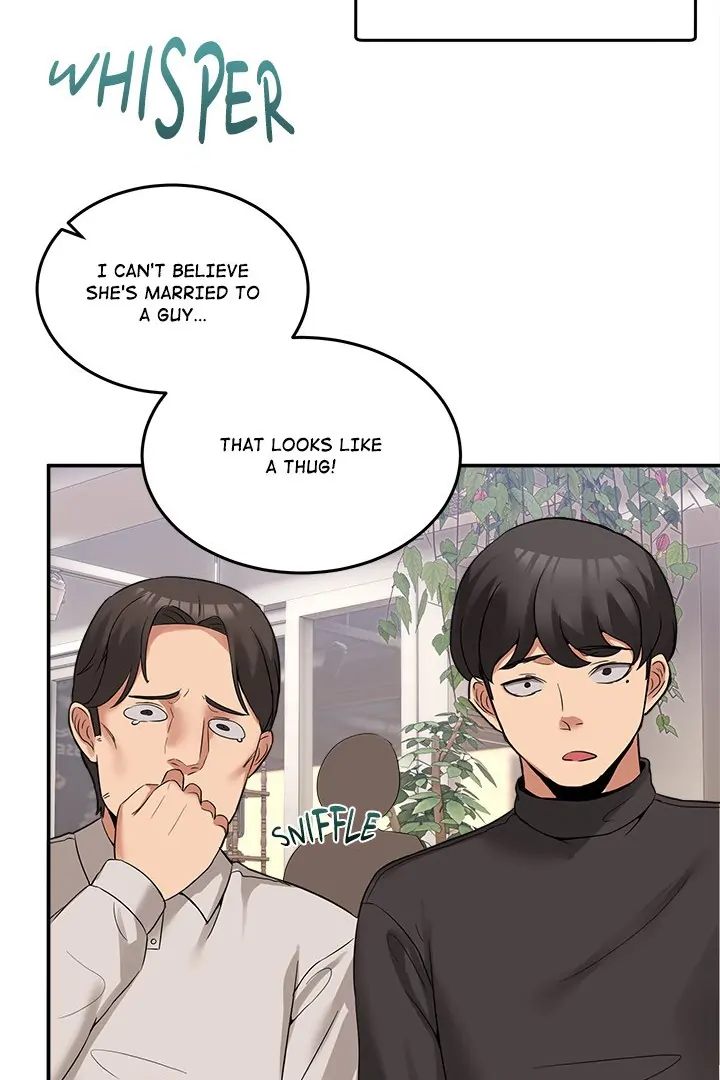 No Men Allowed - Chapter 10 - photo - 78