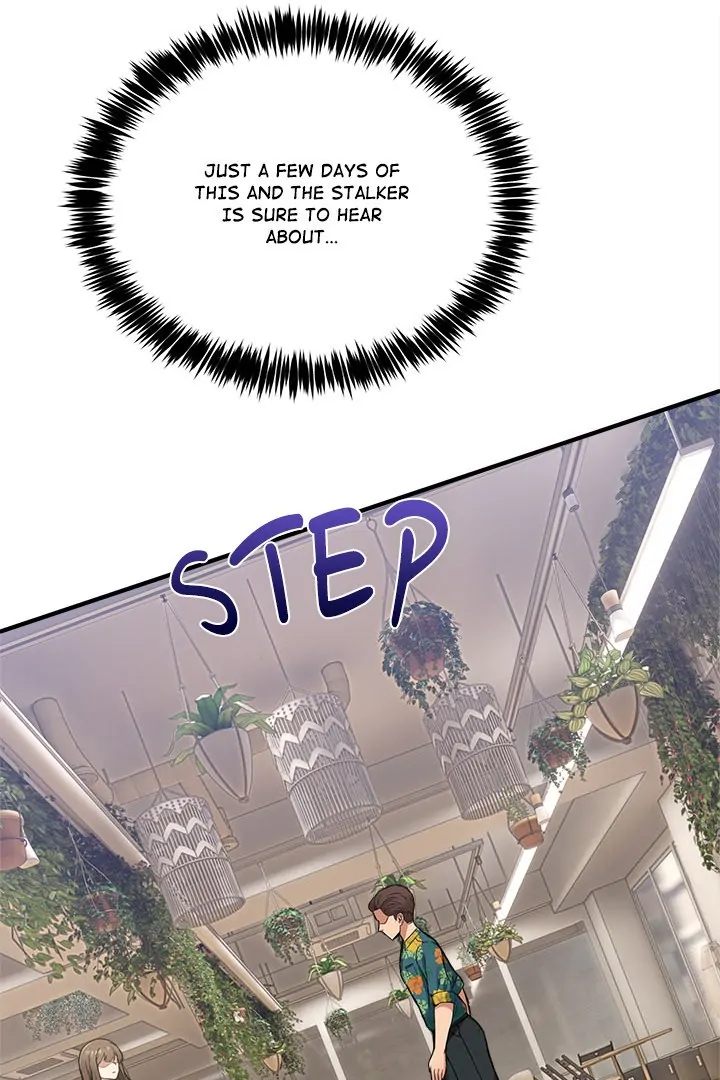 No Men Allowed - Chapter 10 - photo - 82