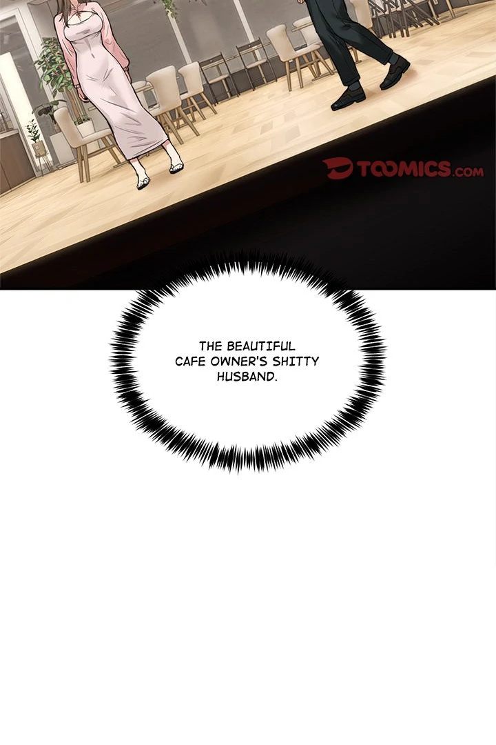 No Men Allowed - Chapter 10 - photo - 83