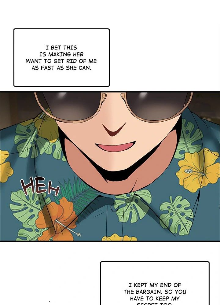No Men Allowed - Chapter 10 - photo - 84