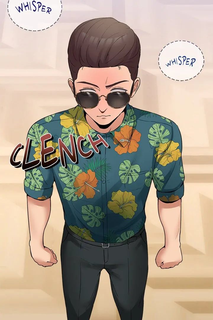 No Men Allowed - Chapter 10 - photo - 86