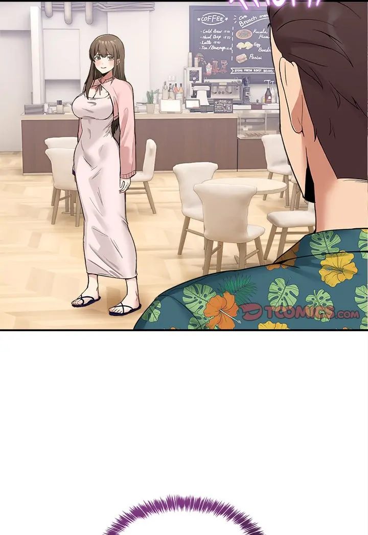 No Men Allowed - Chapter 10 - photo - 88