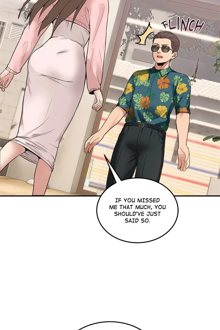 No Men Allowed - Chapter 10 - photo - 92
