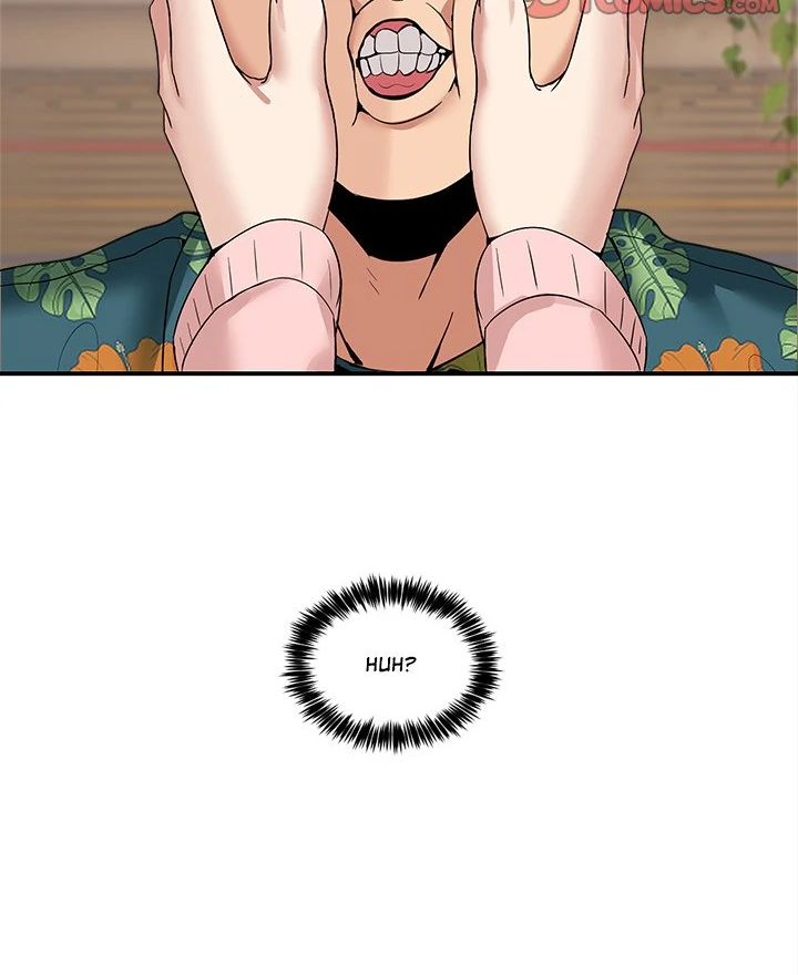 No Men Allowed - Chapter 10 - photo - 94