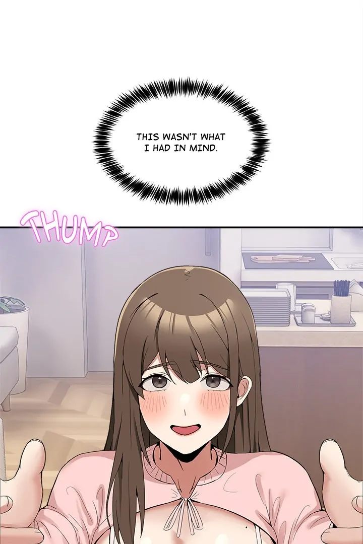 No Men Allowed - Chapter 10 - photo - 95