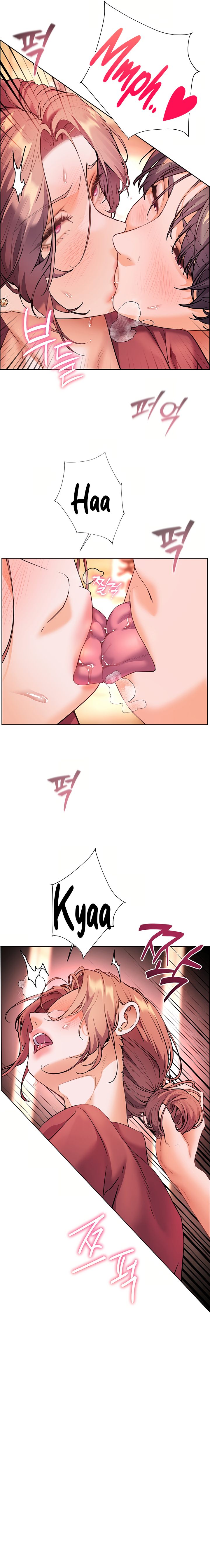The Teachers’ Efforts - Chapter 44 - photo - 12