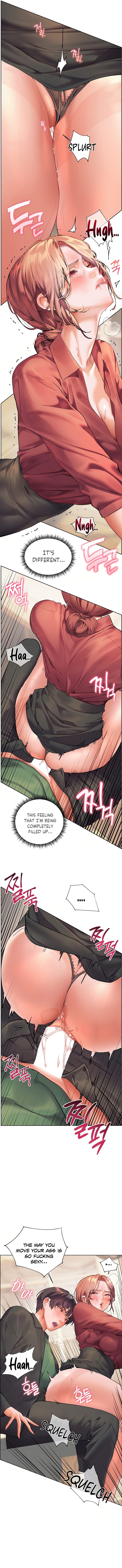 The Teachers’ Efforts - Chapter 44 - photo - 3
