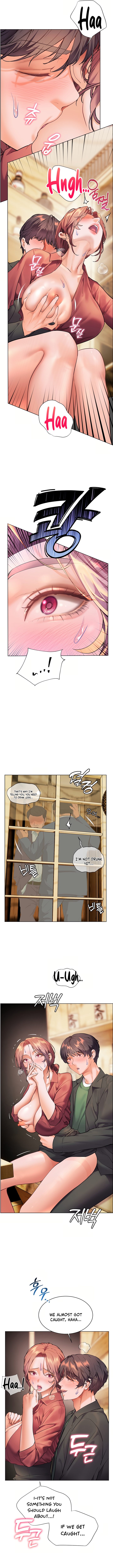 The Teachers’ Efforts - Chapter 44 - photo - 5