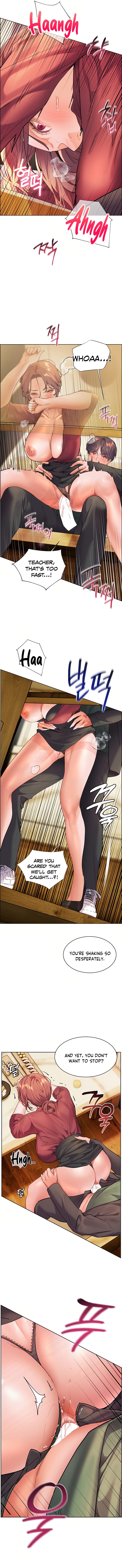The Teachers’ Efforts - Chapter 44 - photo - 7