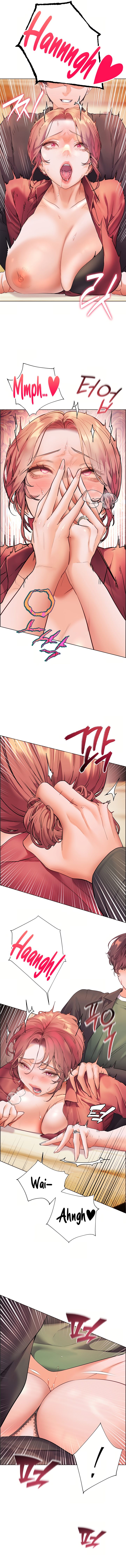 The Teachers’ Efforts - Chapter 44 - photo - 8