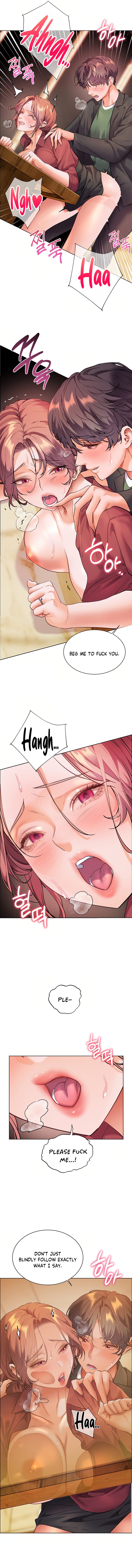 The Teachers’ Efforts - Chapter 44 - photo - 9