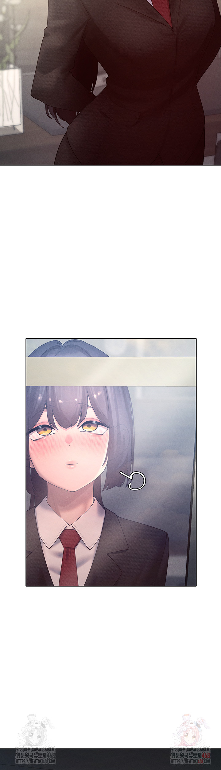 The Protagonist Gets Stronger When He Fucks the Female Hunter Raw - Chapter 47 - photo - 18