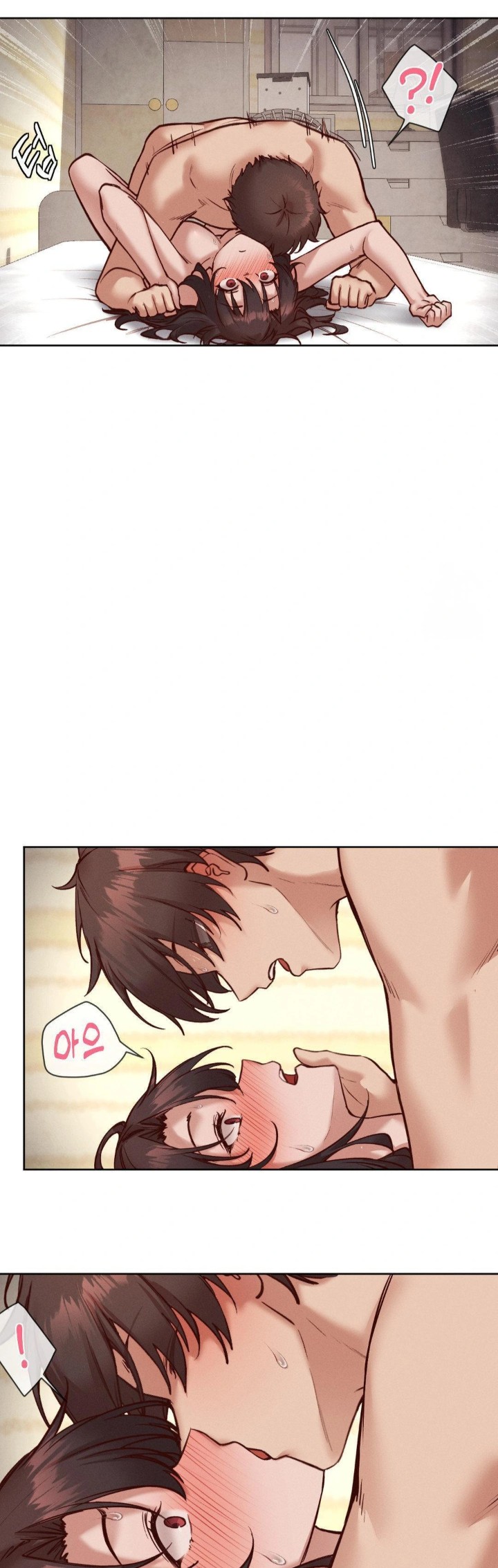 Gacha Girl Next Door Raw - Chapter 50 - photo - 24