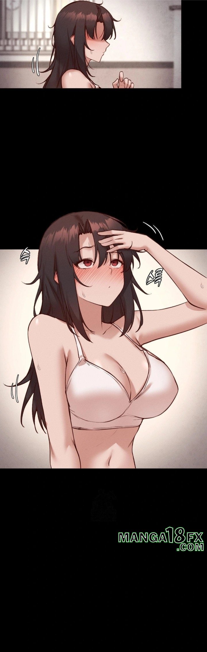 Gacha Girl Next Door Raw - Chapter 50 - photo - 8