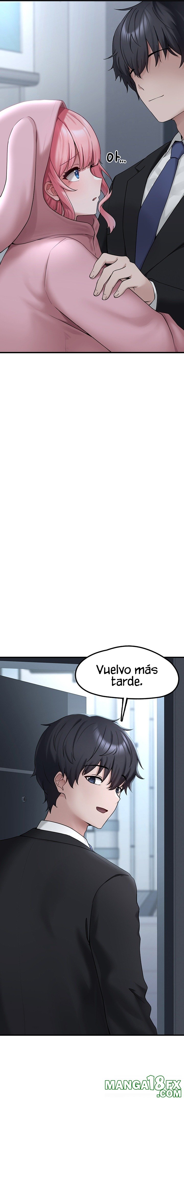 I Picked Up an Unstable Girl From the Junkyard Raw - Chapter 4 - photo - 19