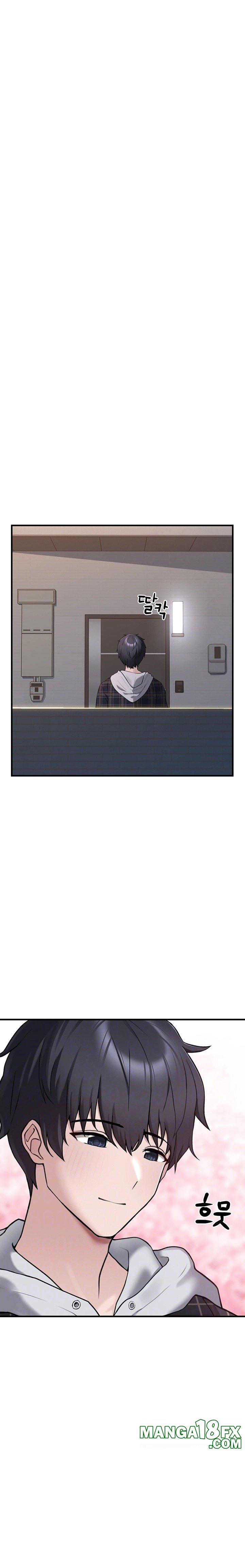 I Picked Up an Unstable Girl From the Junkyard Raw - Chapter 4 - photo - 2