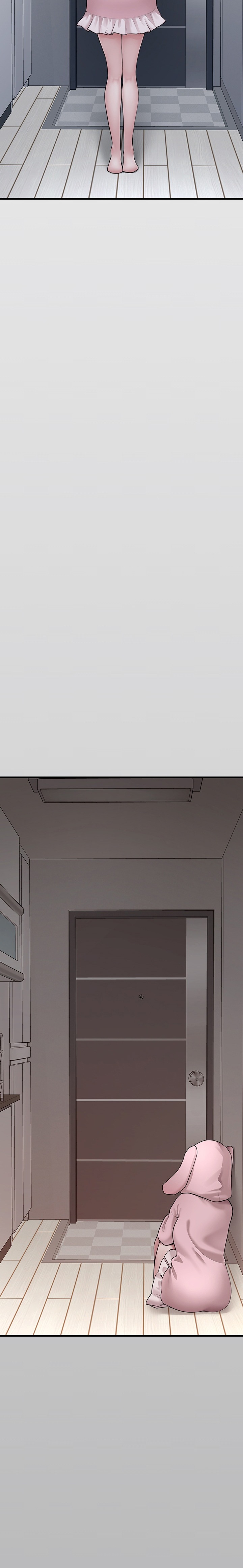 I Picked Up an Unstable Girl From the Junkyard Raw - Chapter 4 - photo - 21