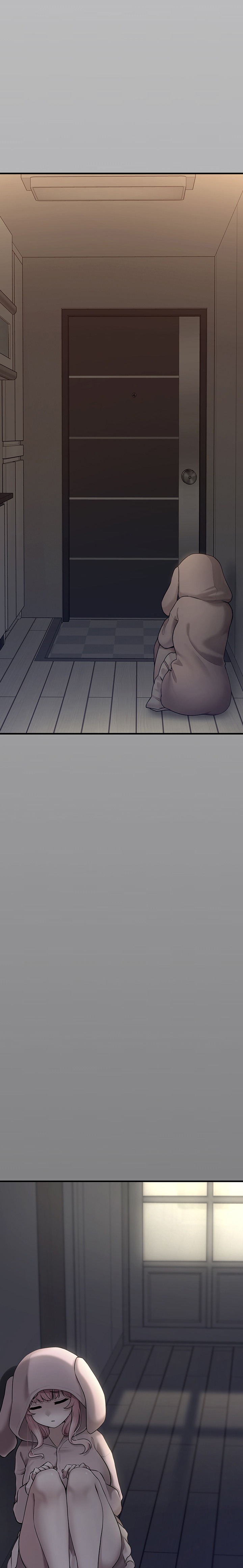 I Picked Up an Unstable Girl From the Junkyard Raw - Chapter 4 - photo - 22