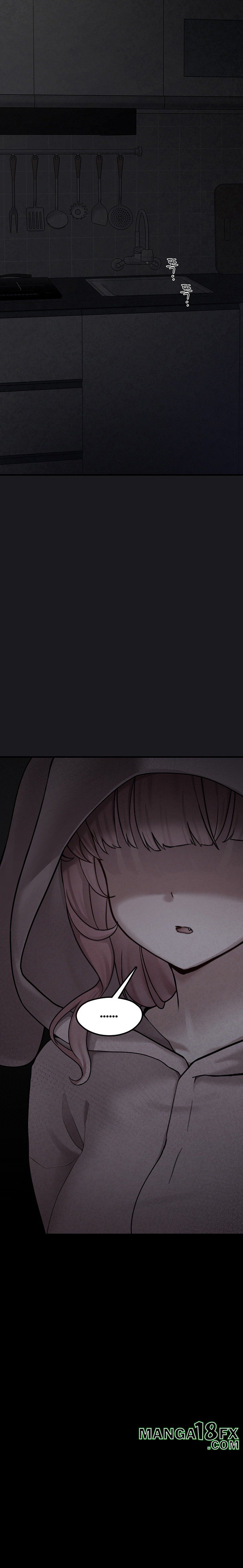 I Picked Up an Unstable Girl From the Junkyard Raw - Chapter 4 - photo - 25