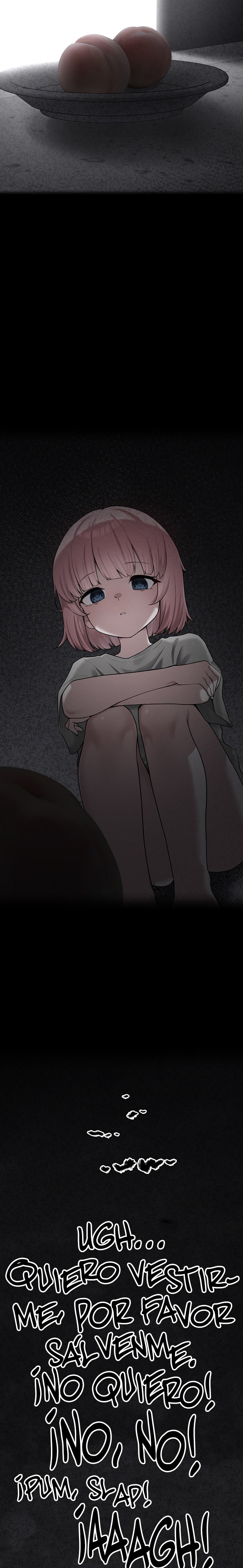 I Picked Up an Unstable Girl From the Junkyard Raw - Chapter 4 - photo - 28