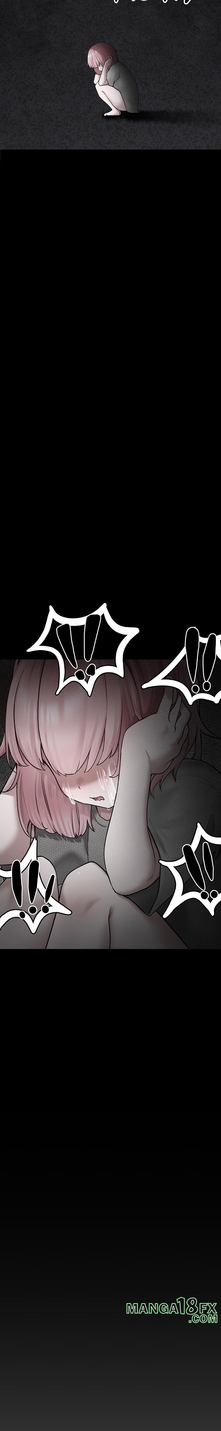 I Picked Up an Unstable Girl From the Junkyard Raw - Chapter 4 - photo - 29