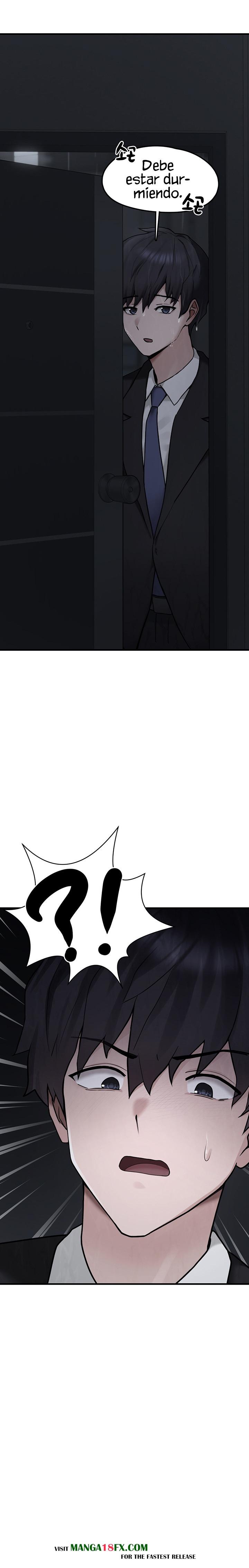 I Picked Up an Unstable Girl From the Junkyard Raw - Chapter 4 - photo - 33