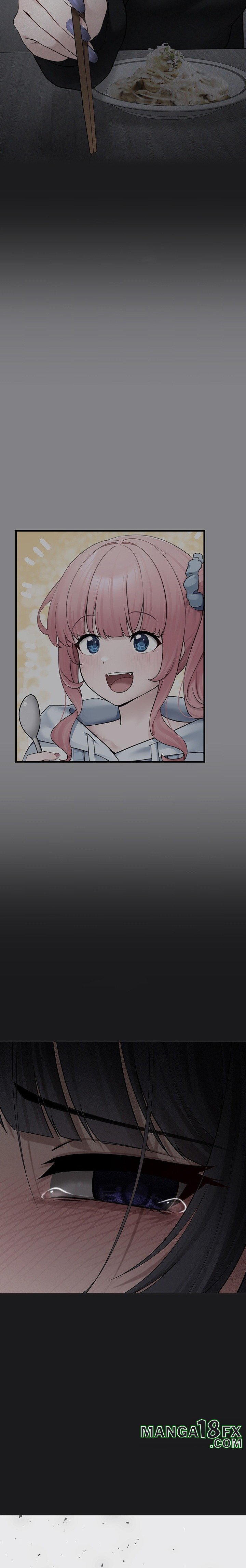 I Picked Up an Unstable Girl From the Junkyard Raw - Chapter 5 - photo - 15