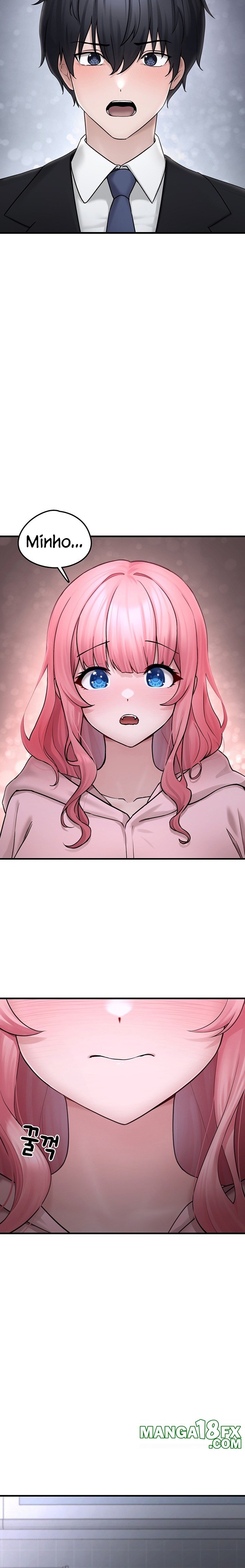 I Picked Up an Unstable Girl From the Junkyard Raw - Chapter 5 - photo - 21