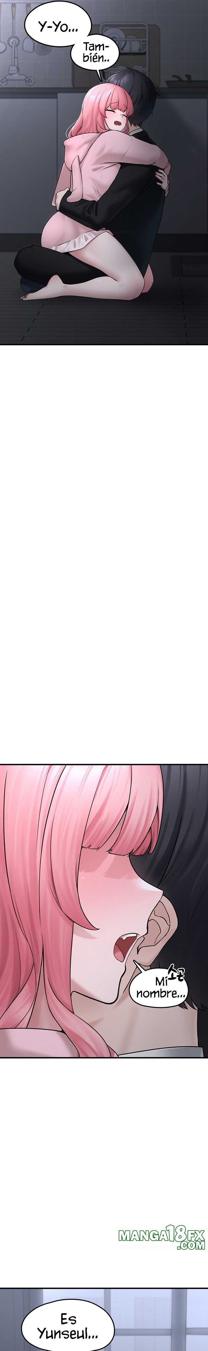 I Picked Up an Unstable Girl From the Junkyard Raw - Chapter 5 - photo - 22