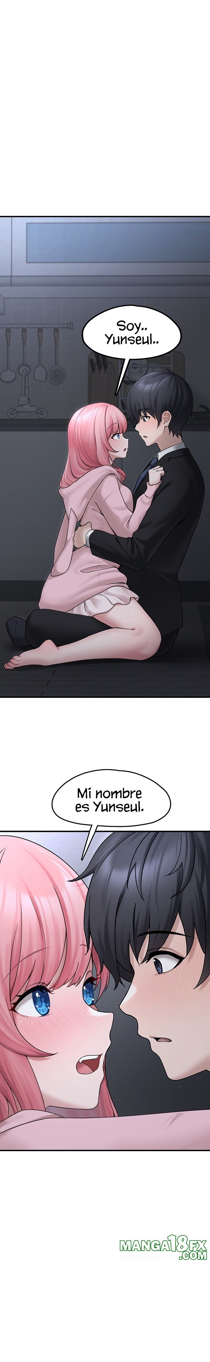 I Picked Up an Unstable Girl From the Junkyard Raw - Chapter 5 - photo - 24