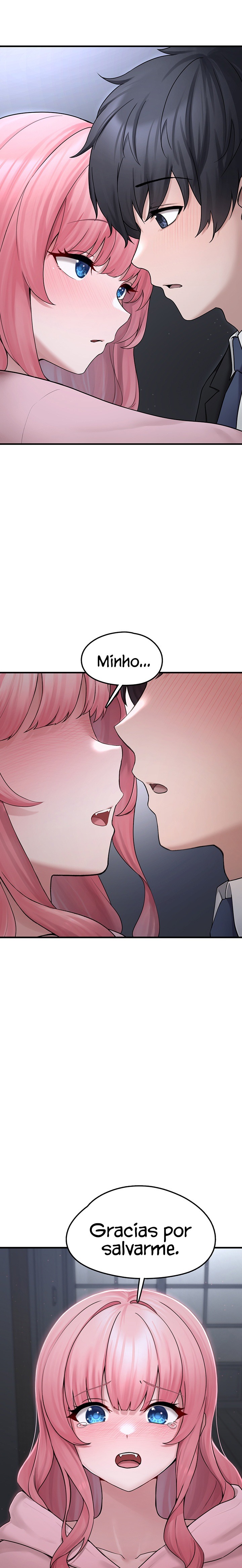 I Picked Up an Unstable Girl From the Junkyard Raw - Chapter 5 - photo - 25