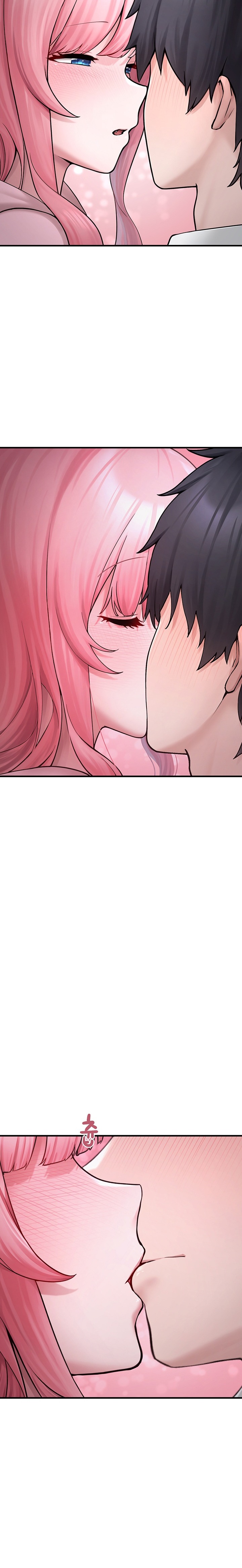 I Picked Up an Unstable Girl From the Junkyard Raw - Chapter 5 - photo - 27