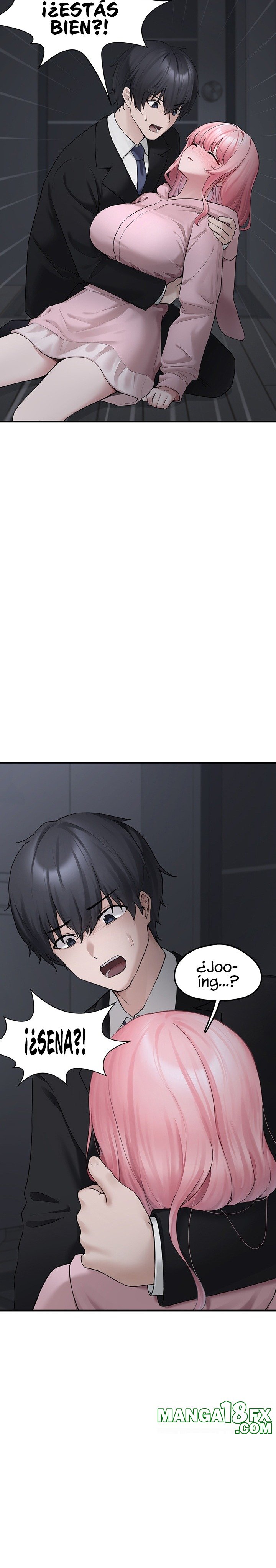 I Picked Up an Unstable Girl From the Junkyard Raw - Chapter 5 - photo - 3