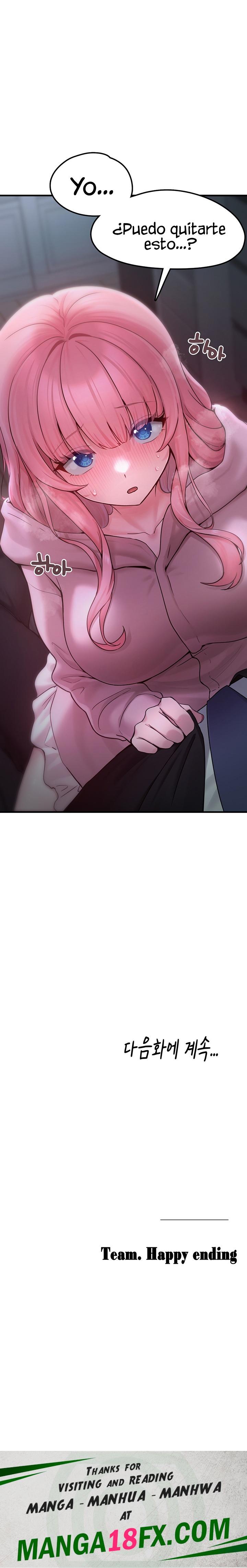 I Picked Up an Unstable Girl From the Junkyard Raw - Chapter 5 - photo - 33