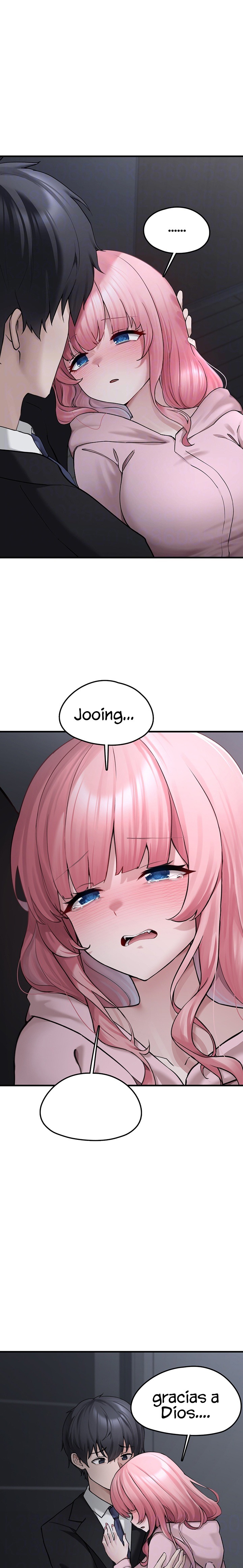 I Picked Up an Unstable Girl From the Junkyard Raw - Chapter 5 - photo - 4