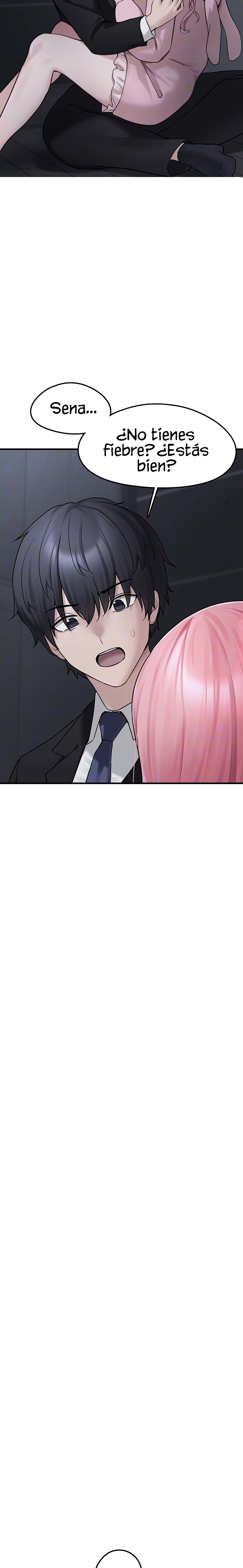 I Picked Up an Unstable Girl From the Junkyard Raw - Chapter 5 - photo - 5
