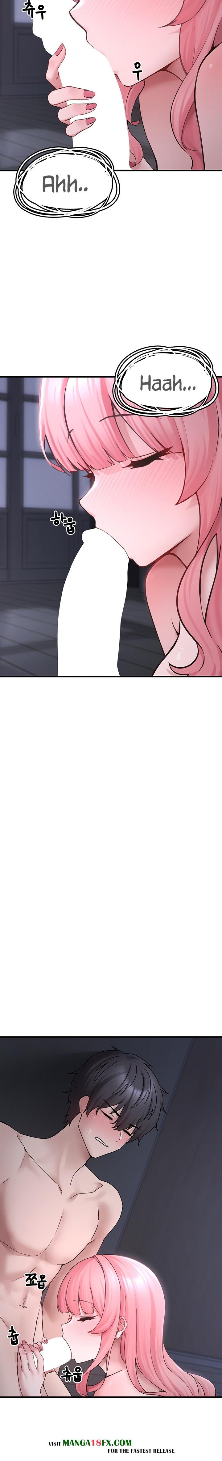 I Picked Up an Unstable Girl From the Junkyard Raw - Chapter 6 - photo - 18