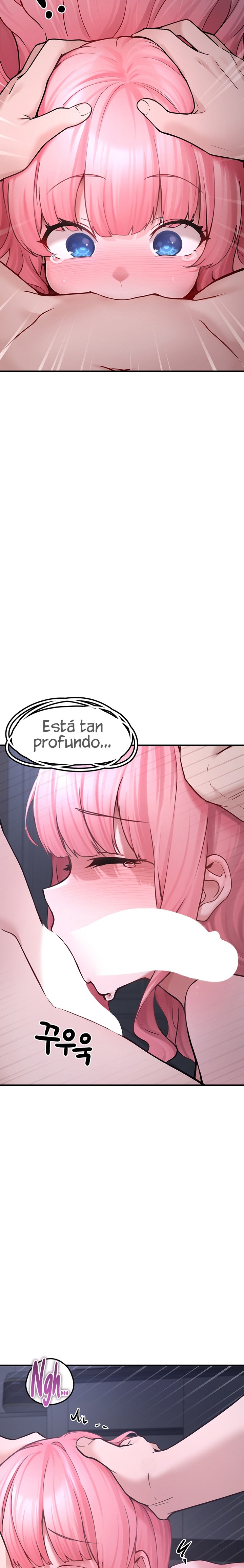 I Picked Up an Unstable Girl From the Junkyard Raw - Chapter 6 - photo - 21