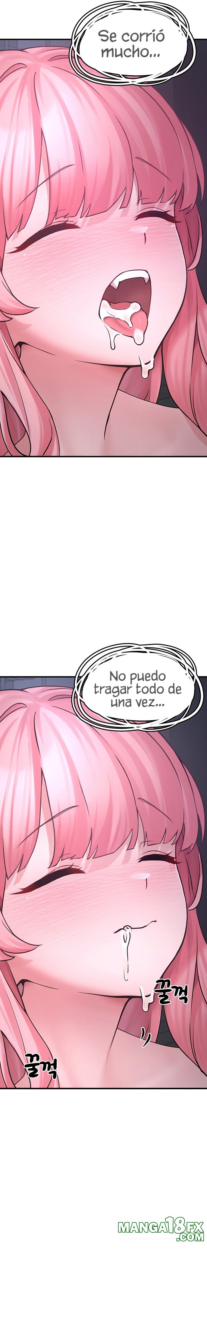 I Picked Up an Unstable Girl From the Junkyard Raw - Chapter 6 - photo - 23