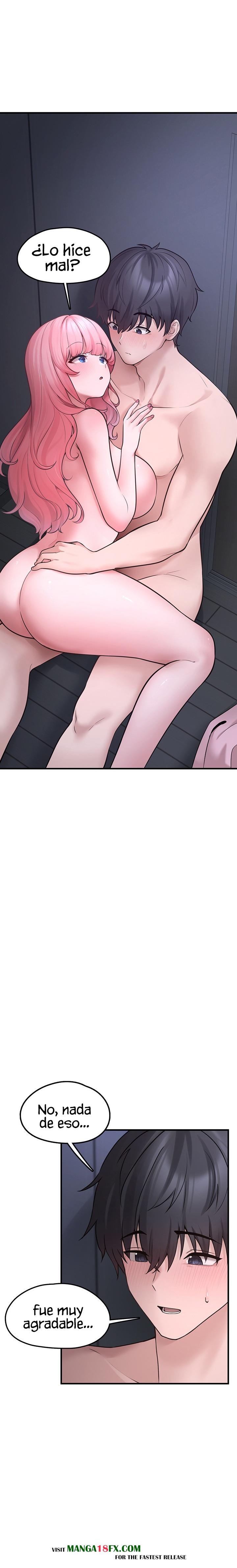 I Picked Up an Unstable Girl From the Junkyard Raw - Chapter 6 - photo - 24