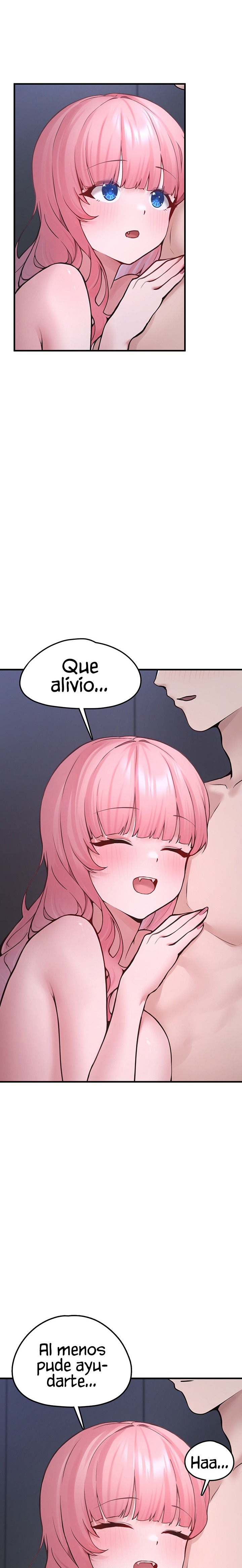 I Picked Up an Unstable Girl From the Junkyard Raw - Chapter 6 - photo - 25