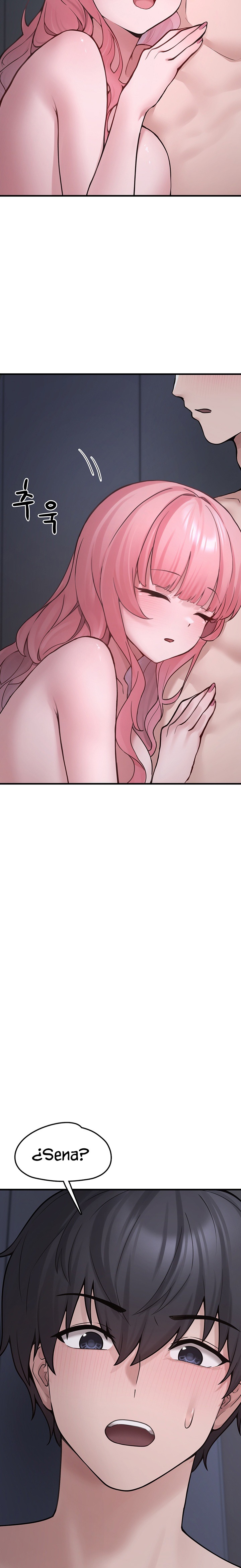 I Picked Up an Unstable Girl From the Junkyard Raw - Chapter 6 - photo - 26