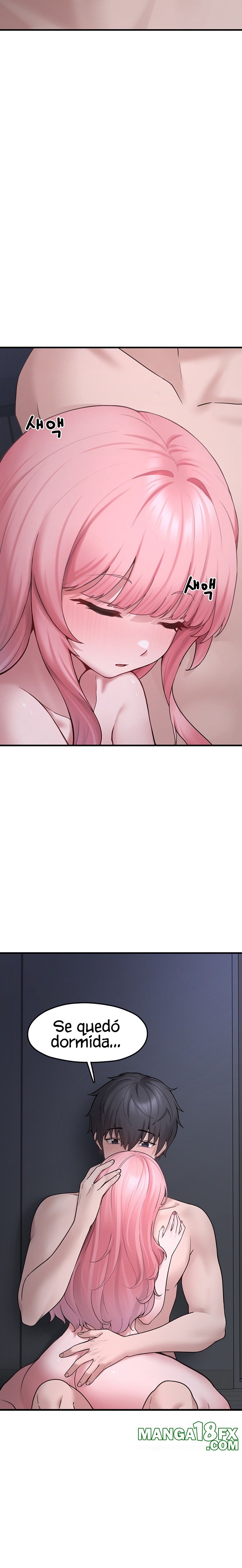 I Picked Up an Unstable Girl From the Junkyard Raw - Chapter 6 - photo - 27