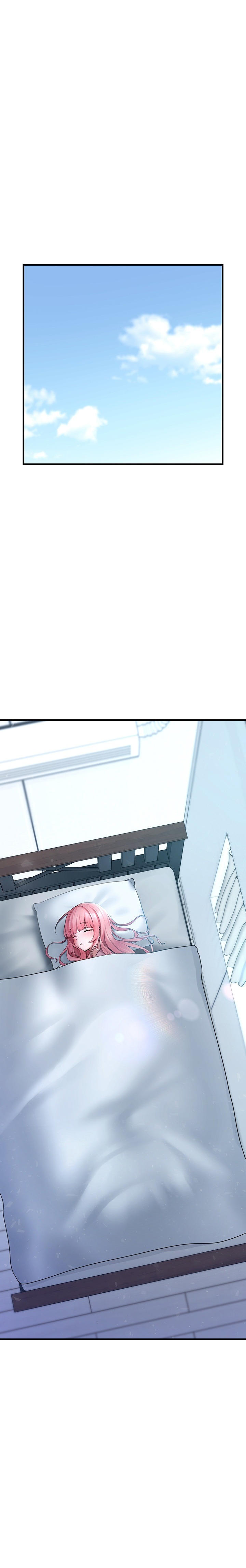 I Picked Up an Unstable Girl From the Junkyard Raw - Chapter 6 - photo - 29